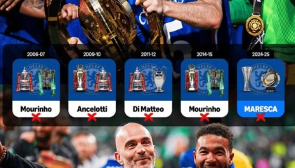 切尔西5次解雇双冠主帅创英格兰纪录|足总杯|马雷斯卡|英超|何塞·穆里尼奥|欧协联_新浪体育_新浪新闻