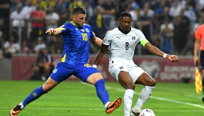 马卡：阿拉巴世预赛上发挥出色，上演了王者归来的精彩戏码