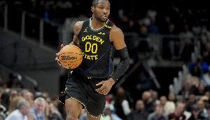 名记：吉迪1亿续约确实对库明加市场产生了影响 但没有任何进展